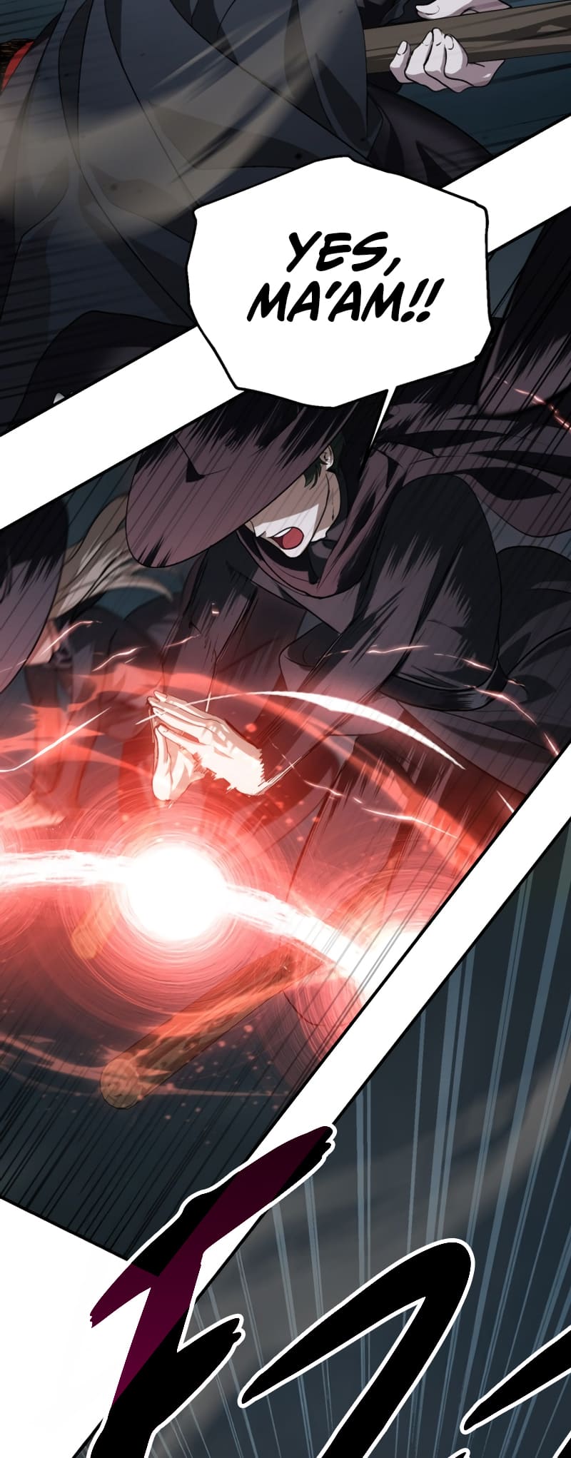 SSS-Class Suicide Hunter, Chapter 122 image 24